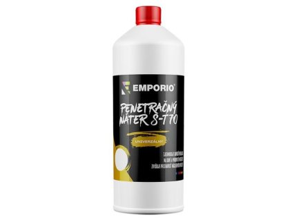 Emporio- Penetrácia univerzálna 1l