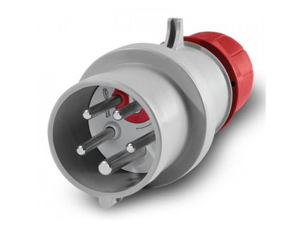 Vidlica 32A/VI325 5P IP54