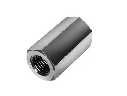 Spojovacia matica M12 H=3xD