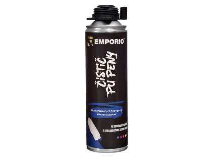 Empório čistič PUR peny 500 ml