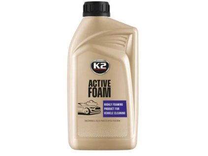 Aktívna pena 1L - ACTIVE FOAM
