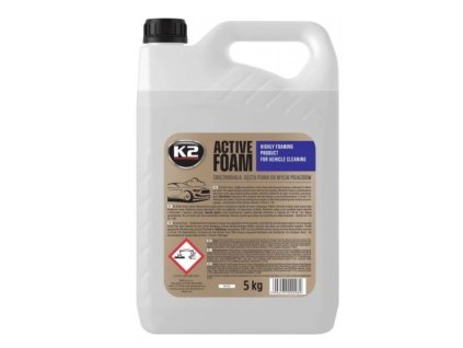 Aktívna pena 5L - ACTIVE FOAM