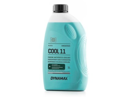 DYNAMAX COOL 11 1L G11 AL