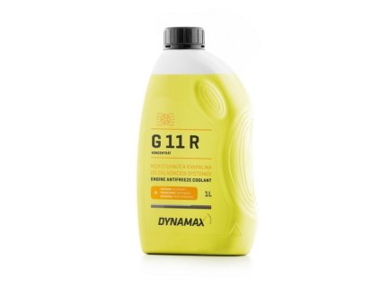 DYNAMAX COOL 11 R 1L G11