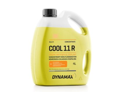 DYNAMAX COOL 11 R 4L G11