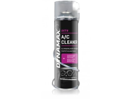 DYNAMAX DXT8 Čistič klimatizácie 400 ml