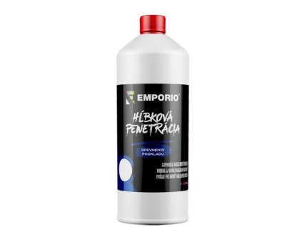Emporio- Hĺbková penetrácia 1l
