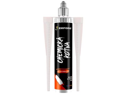 Emporio- Chemická kotva PE 300ml so styrénom