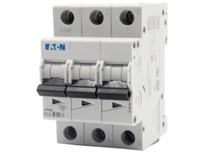 Istič PL6-B16/3Eaton - 286589