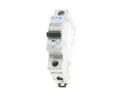 Istič PL6-B20/1 Eaton - 286522