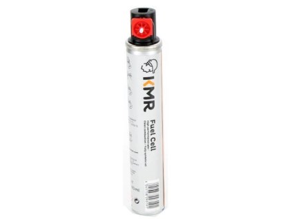 KMR Plynová bombička 40g, 80ml