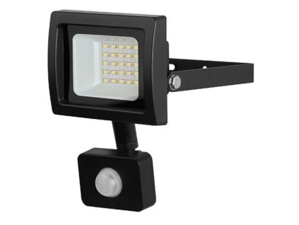 LEDMED VANA SMD S LED reflektor so senzorom 20W