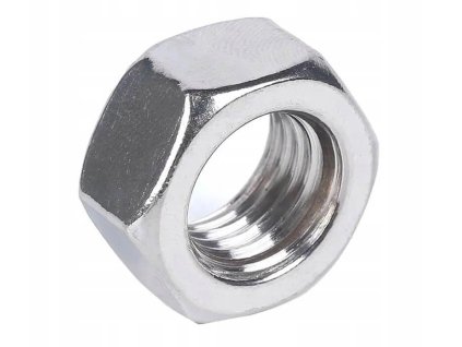 Matica šesťhranná M16 tr. 8-DIN 934
