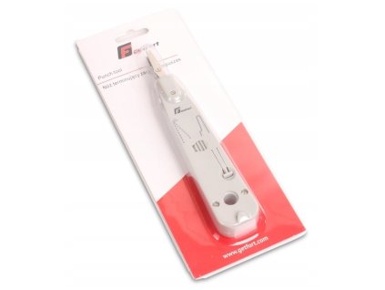 Narážací nástroj Krone na ethernet keystony
