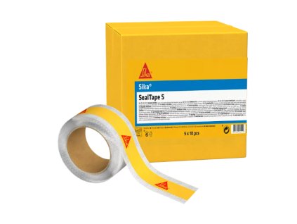 Sika-SikaSealTape S-10 m
