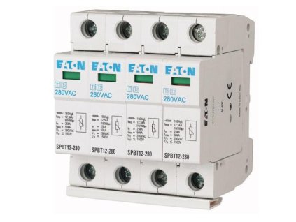 SPBT 12 - 280/4 EATON - 158331