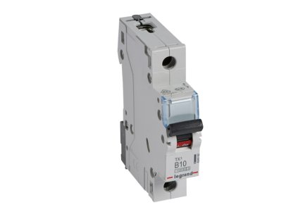 Istič TX3 404082 B10/1 10kA