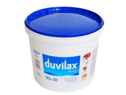 Duvilax BD-20 do omietky 1kg