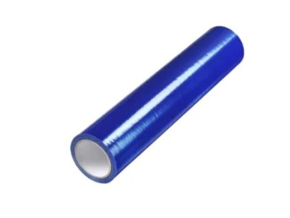 Samolepiaca ochranná okenná fólia 33µm/0,5x100m