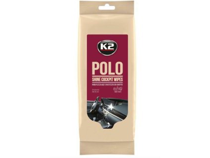 POLO PROTECTANT UTIERKY - na palubnú dosku