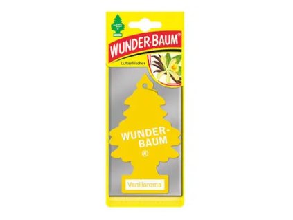WUNDER-BAUM Vanilka