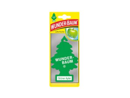 WUNDER-BAUM Zelené jablko