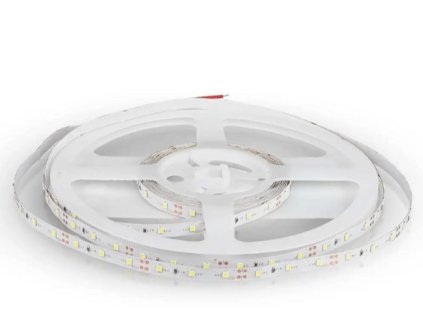 Pásik LED 12V 4,2W 6000K, 5m, 60 LED/m, VT-3528 (V-TAC)