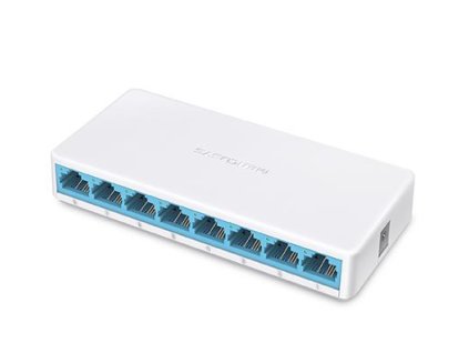 Switch Mercusys MS108