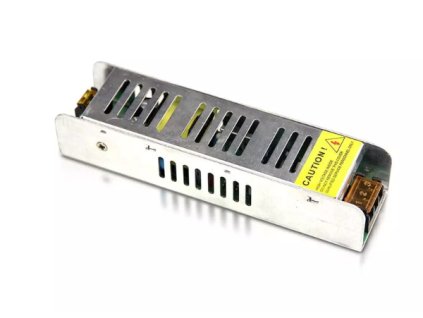 Zdroj SLIM LED 12V 25W, VT-20026