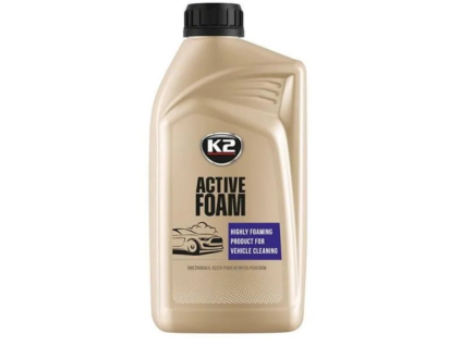Aktívna pena 1L - ACTIVE FOAM
