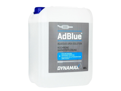 Ad-Blue kanister 10l