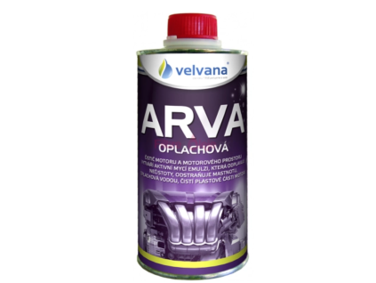 ARVA Nová oplachová 500ml