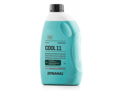 DYNAMAX COOL 11 1L G11 AL