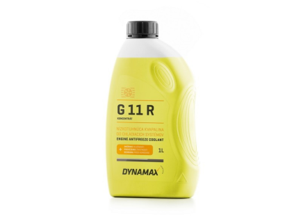 DYNAMAX COOL 11 R 1L G11