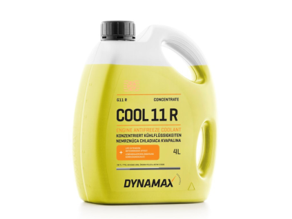 DYNAMAX COOL 11 R 4L G11