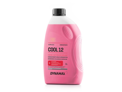 DYNAMAX COOL 12 ULTRA 1L G12