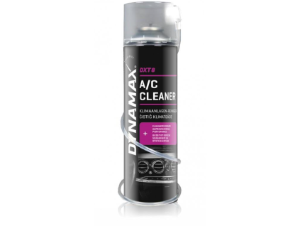 DYNAMAX DXT8 Čistič klimatizácie 400 ml