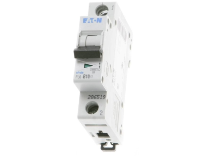 Istič PL6-B10/1 Eaton - 286519