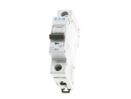 Istič PL6-B20/1 Eaton - 286522