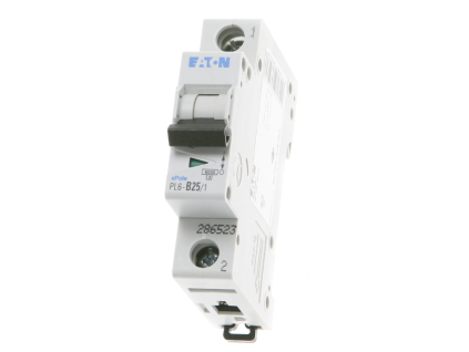 Istič PL6-B25/1 Eaton - 286523