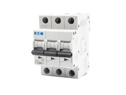 Istič PL6-B32/3 Eaton - 286592