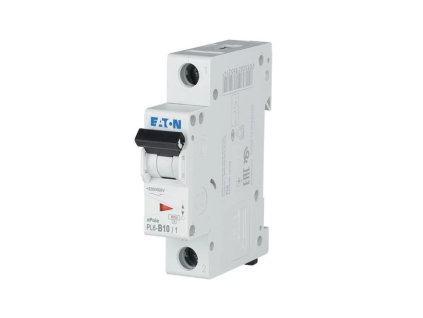 Istič PL6-B6/1 Eaton - 286518