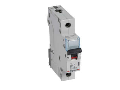 Istič TX3 404082 B10/1 10kA