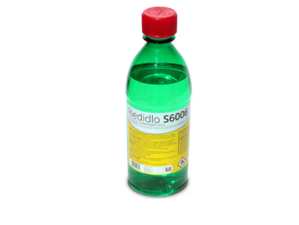 Riedidlo S 6006 350g Elastik