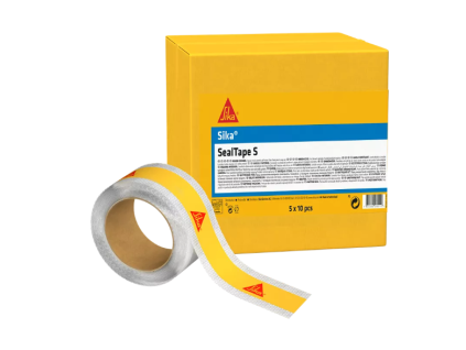 Sika-SikaSealTape S-10 m