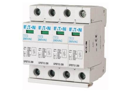SPBT 12 - 280/4 EATON - 158331