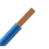 Vodič ohybný H07V-K 1x16 modrý PVC