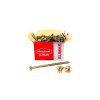 Vrúty / Skrutky do dreva so zapustenou hlavou - KMWHT 6x280 mm