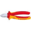 1113 klieste stikacie bocne 140mm knipex