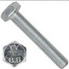Skrutka M6x70 celozávit 8,8-DIN 933